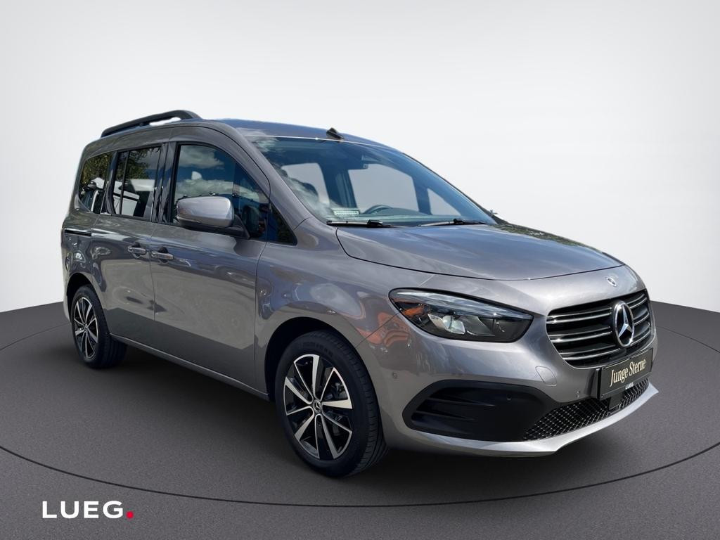 Mercedes-Benz T 180