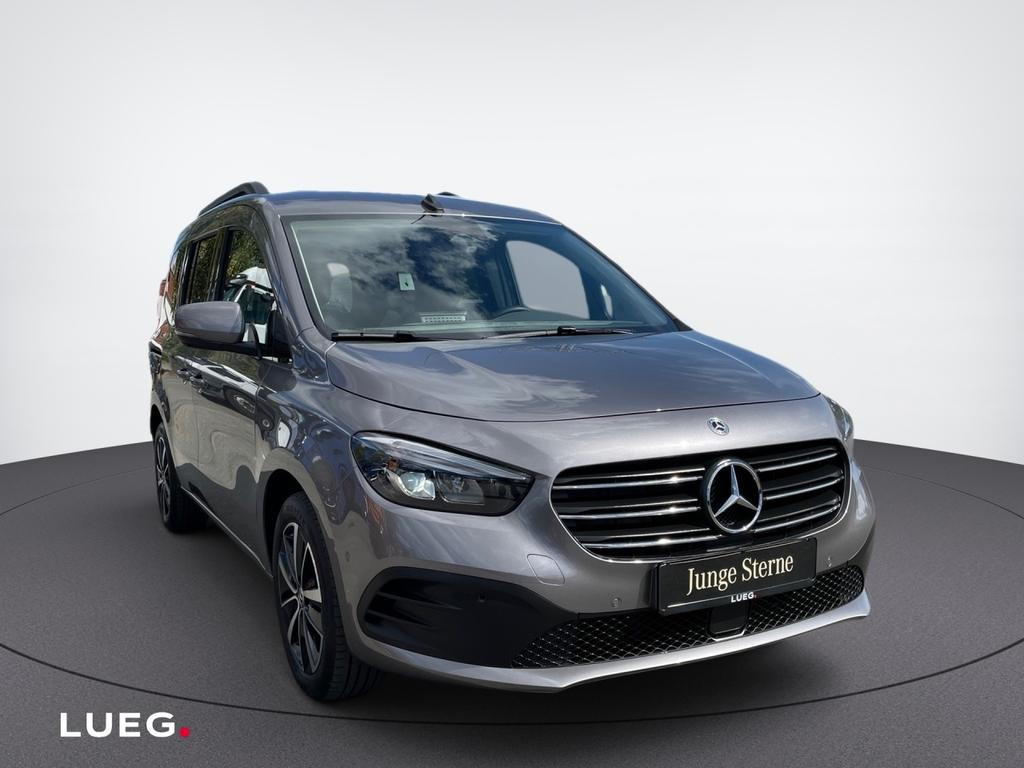 Mercedes-Benz T 180