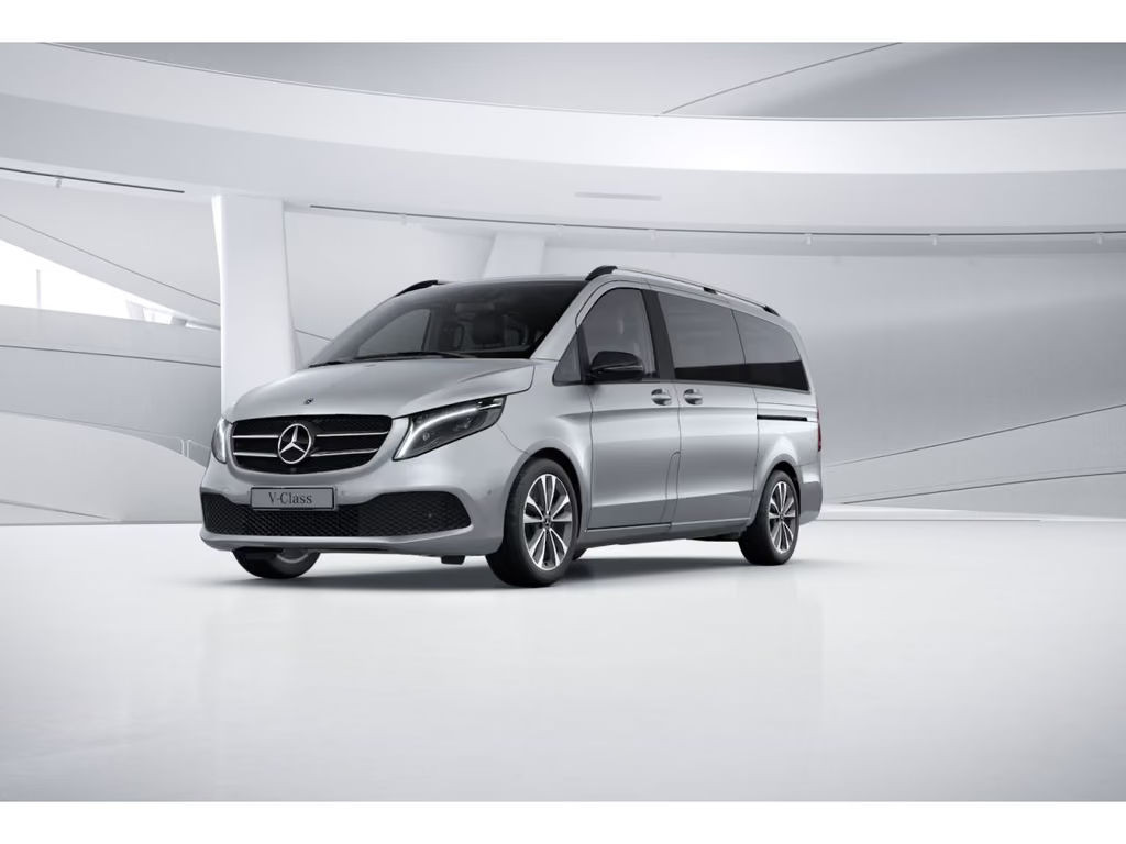 Mercedes-Benz V-Klasse V 250 AVANTGARDE Limousine Lang V 250 d