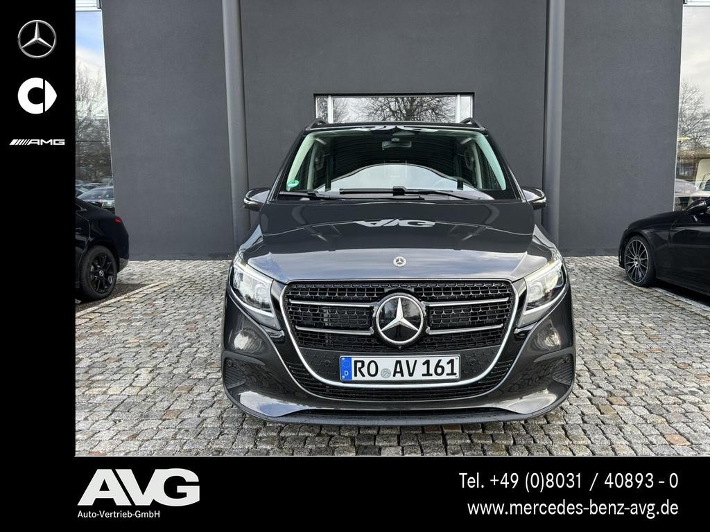 Mercedes-Benz V-Klasse V 250 Limousine Lang Style V 250 d