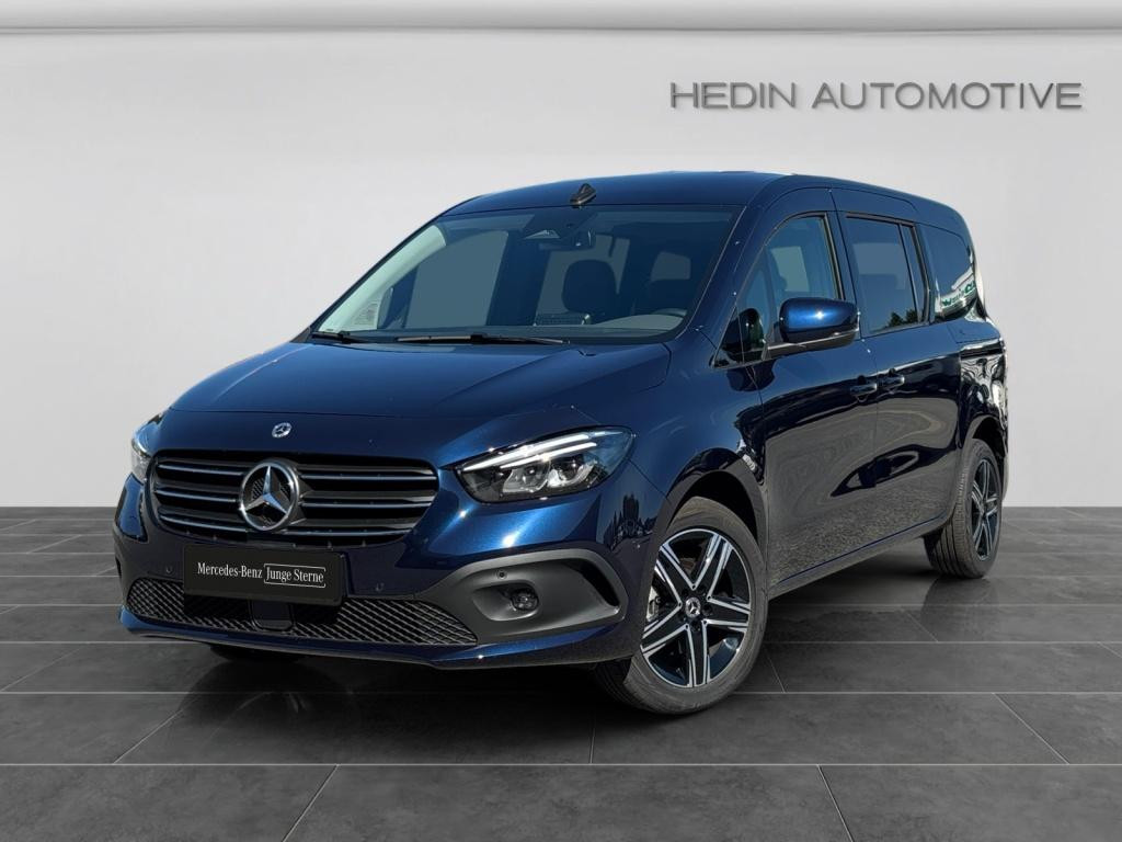 Mercedes-Benz T 180