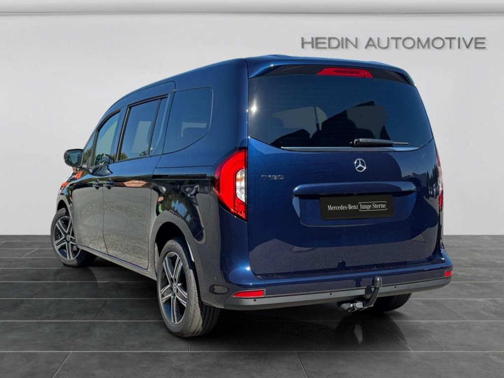 Mercedes-Benz T 180