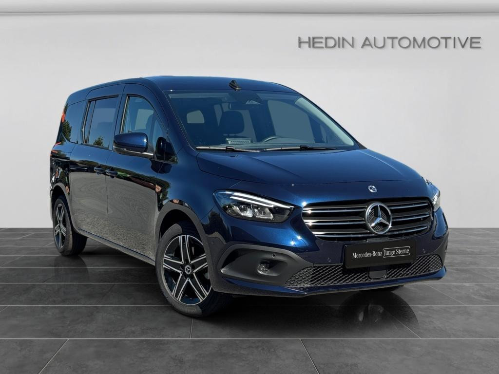 Mercedes-Benz T 180