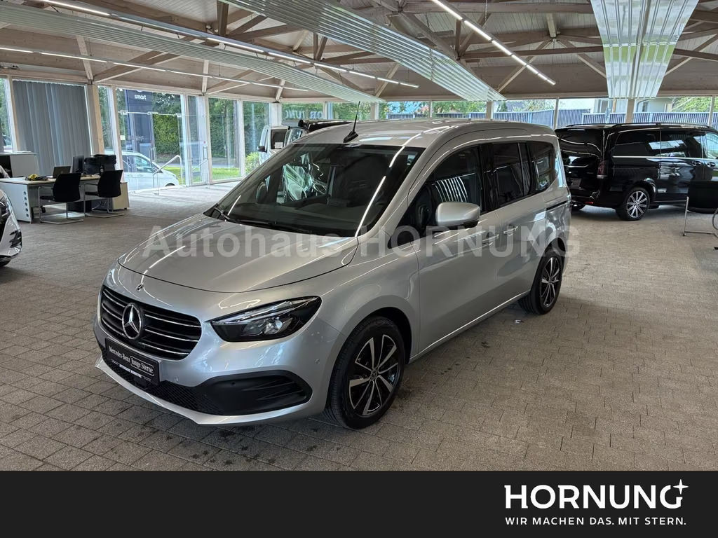 Mercedes-Benz T 180 Progressive