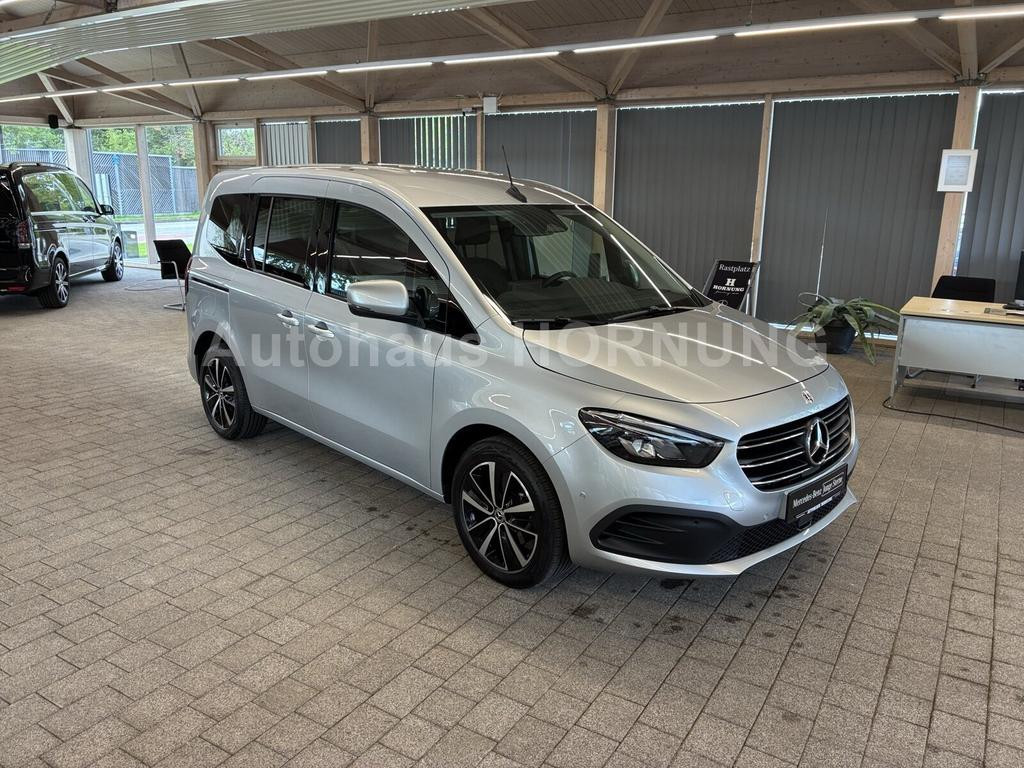 Mercedes-Benz T 180