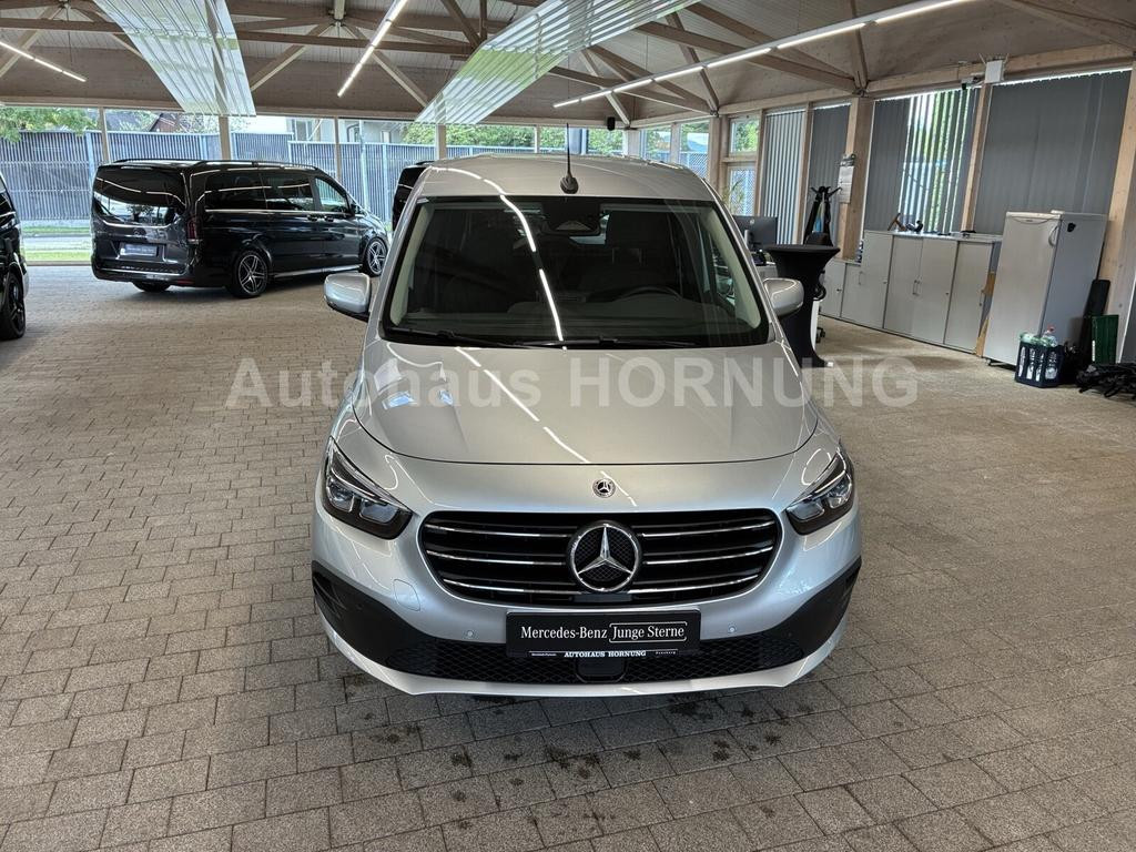 Mercedes-Benz T 180
