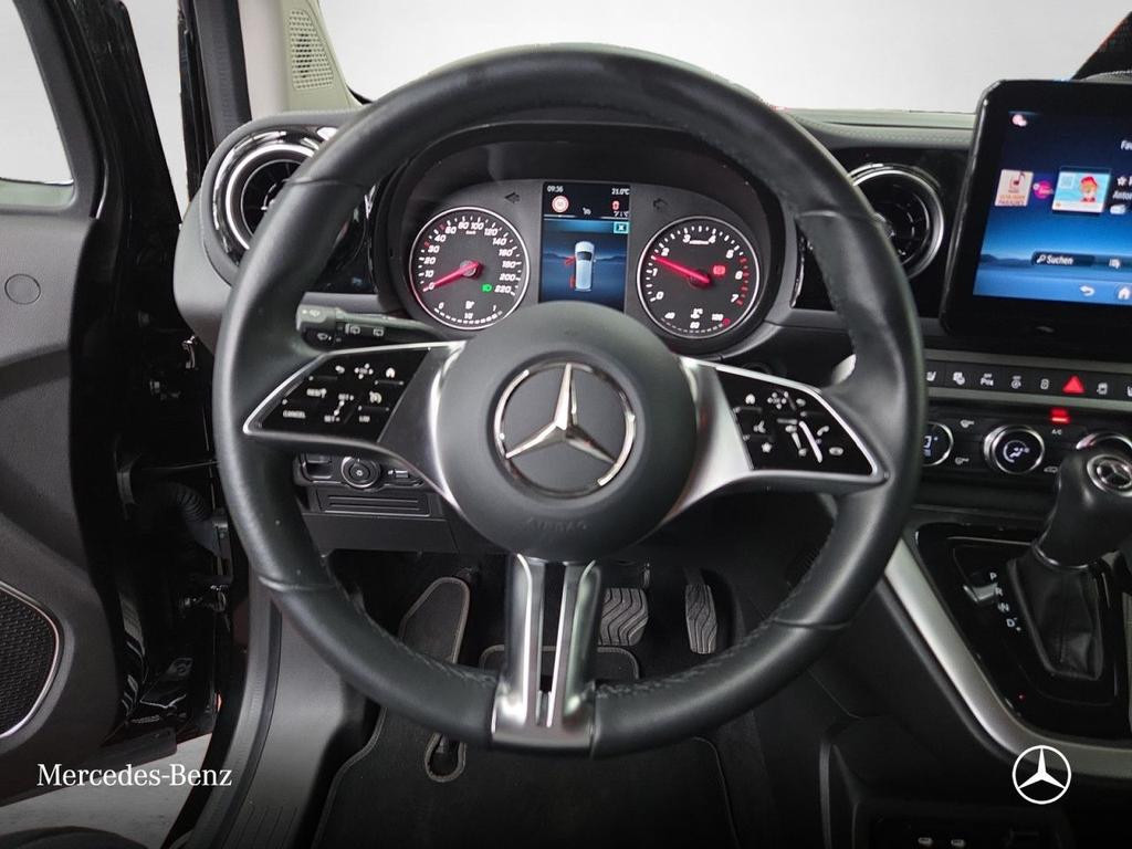 Mercedes-Benz T 180