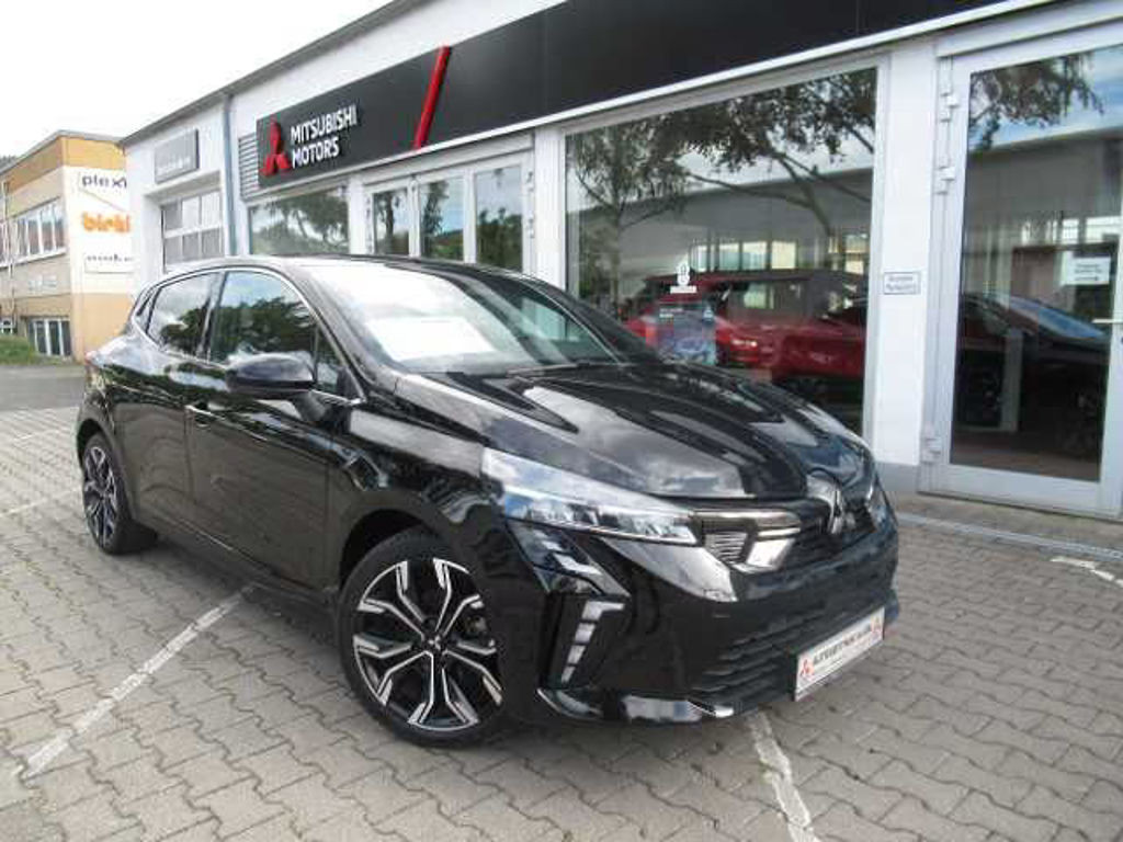 Mitsubishi Colt 1.0