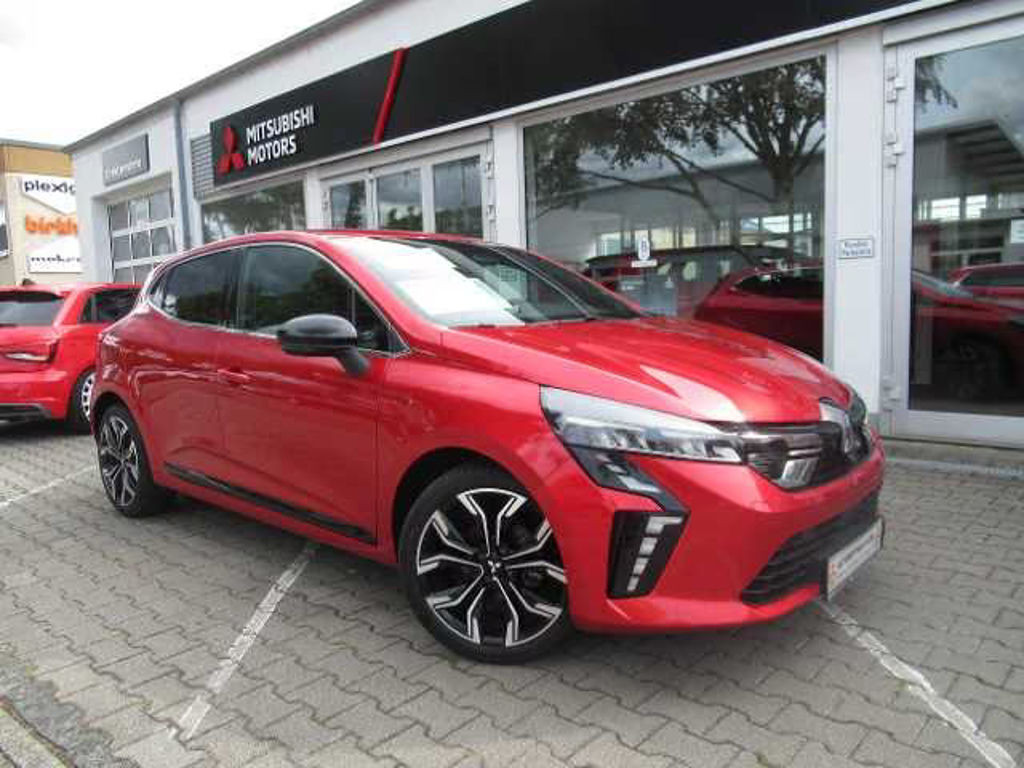Mitsubishi Colt 1.0