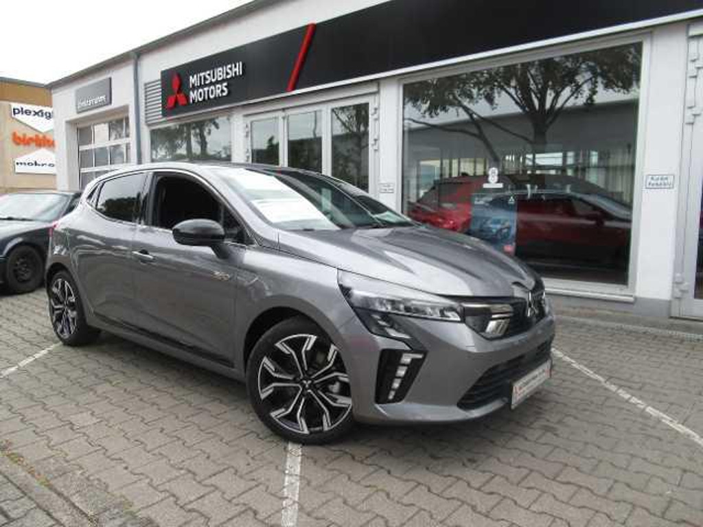 Mitsubishi Colt 1.6 Hybrid