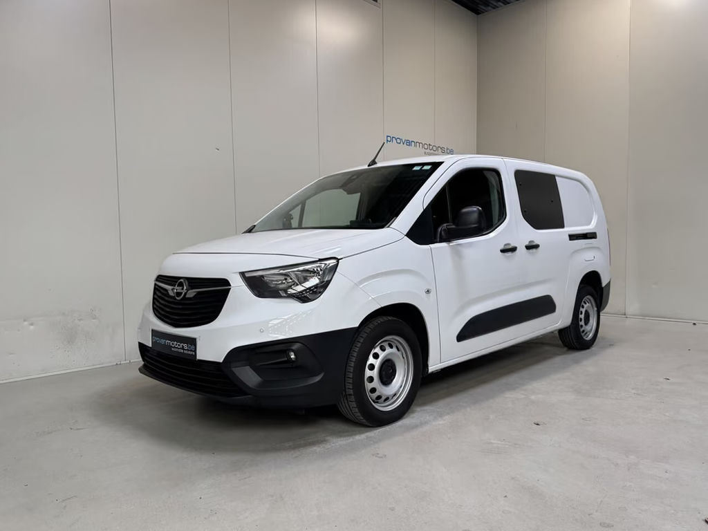 Opel Combo 1.5 CDTI