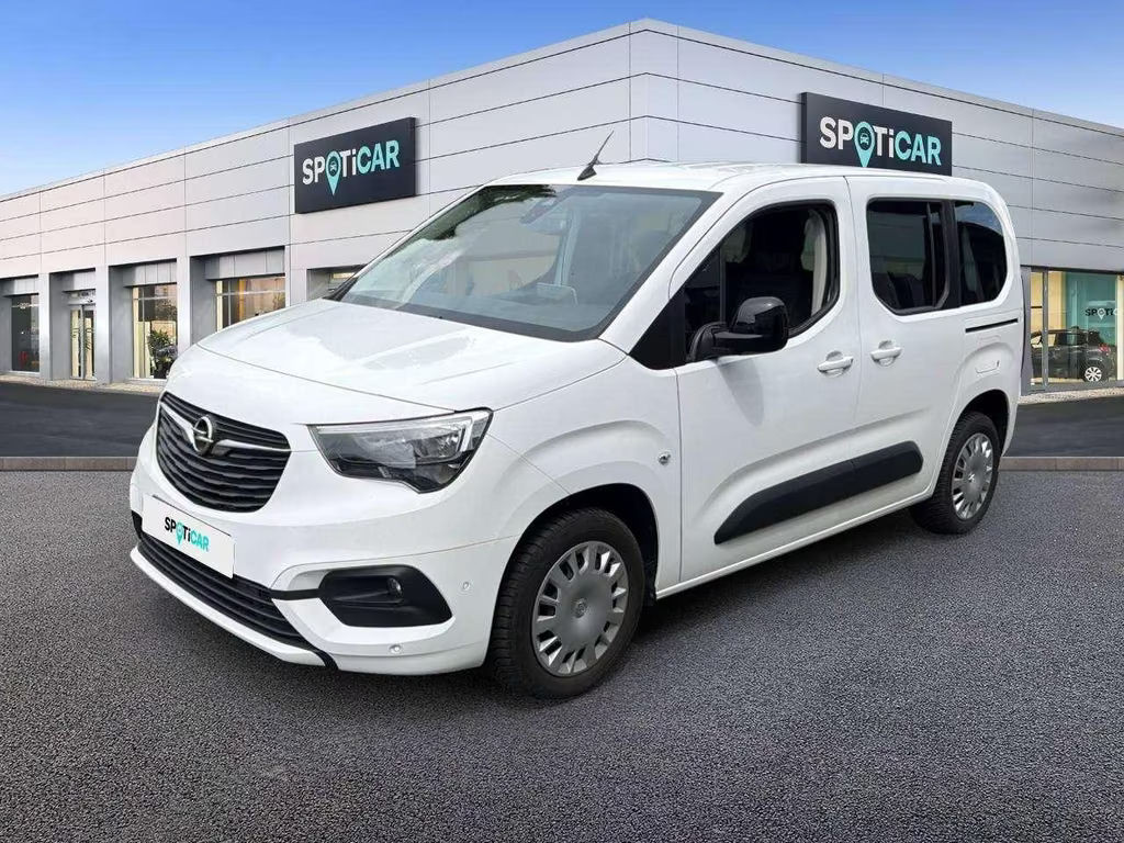 Opel Combo Elegance