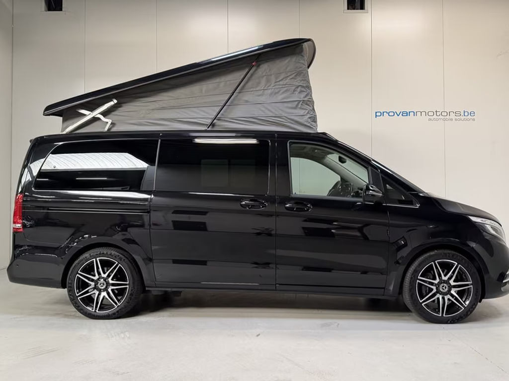 Mercedes-Benz Marco Polo