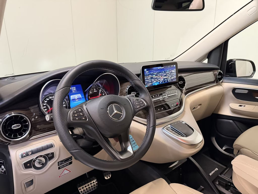 Mercedes-Benz Marco Polo