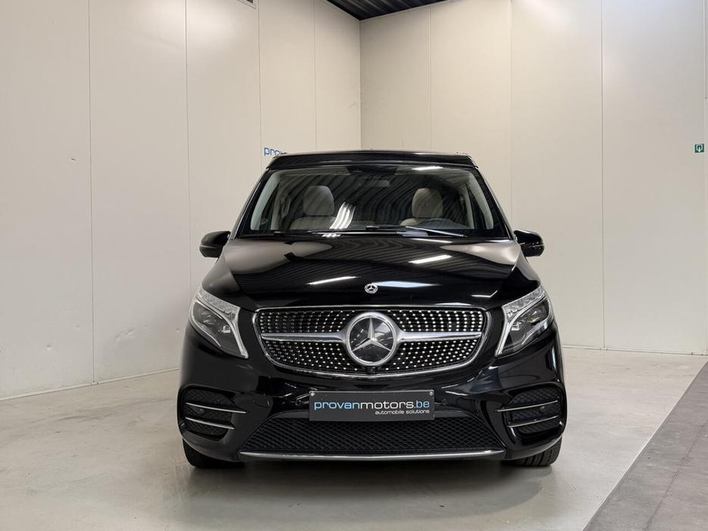 Mercedes-Benz Marco Polo