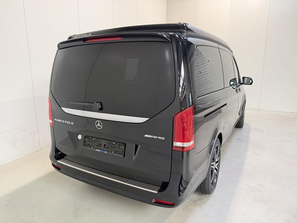 Mercedes-Benz Marco Polo