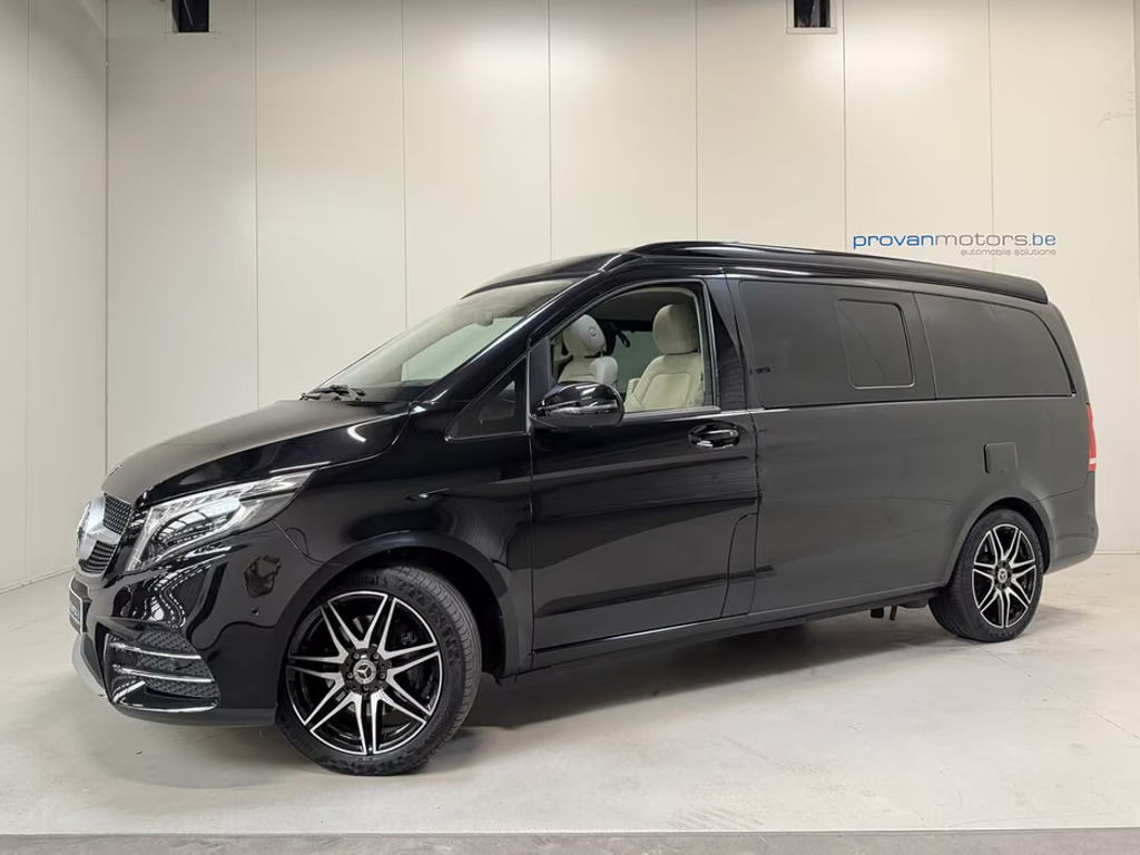 Mercedes-Benz Marco Polo