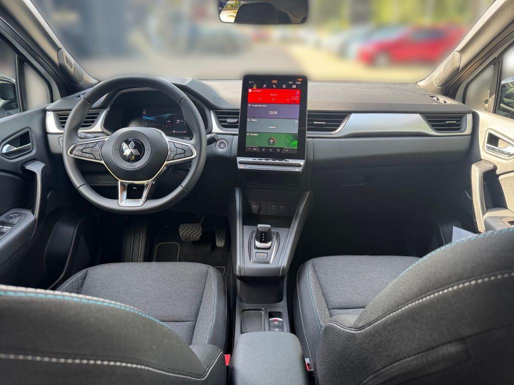 Mitsubishi Grandis