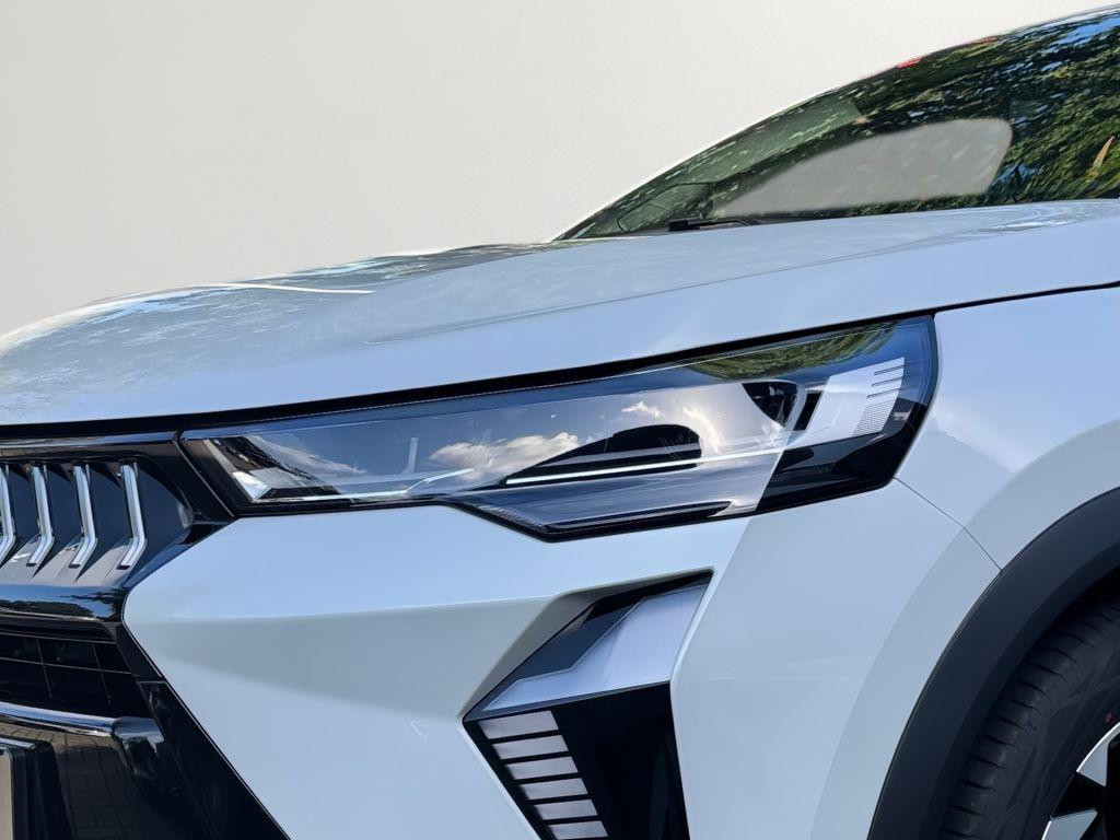 Mitsubishi Grandis