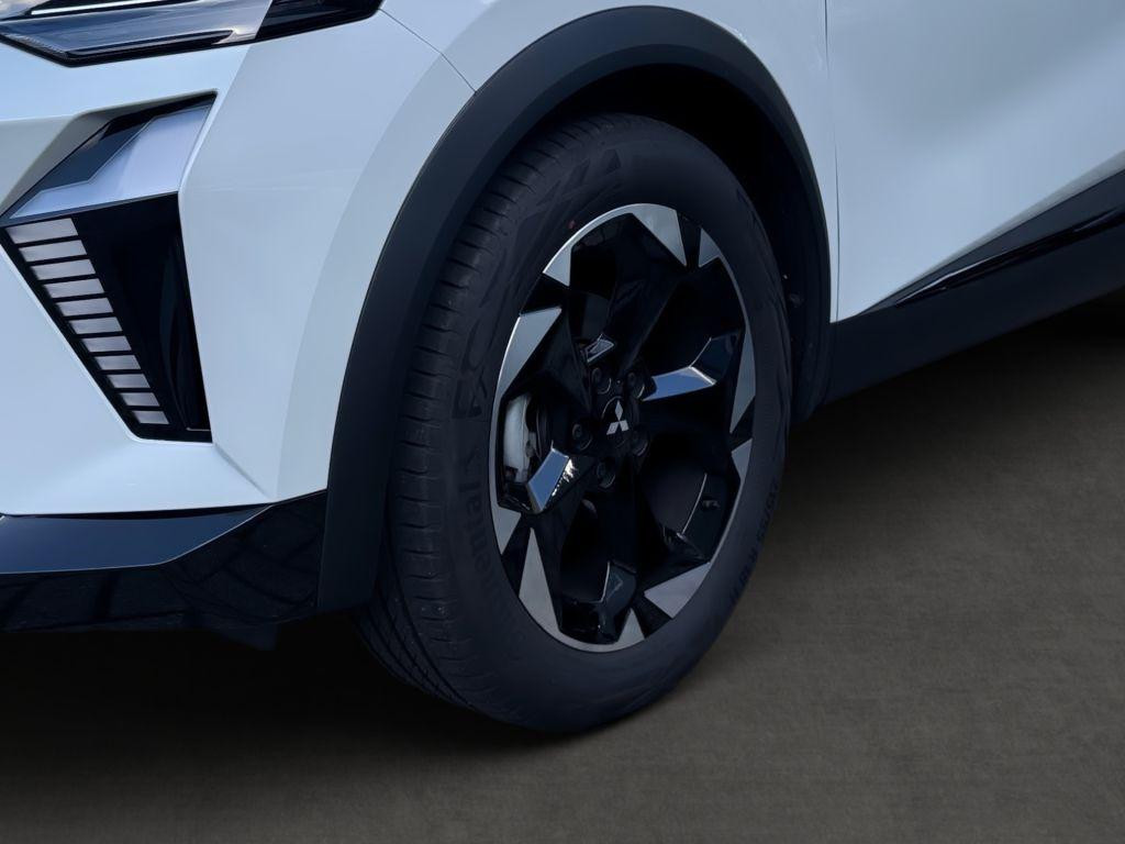 Mitsubishi Grandis