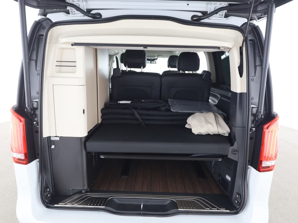 Mercedes-Benz Marco Polo