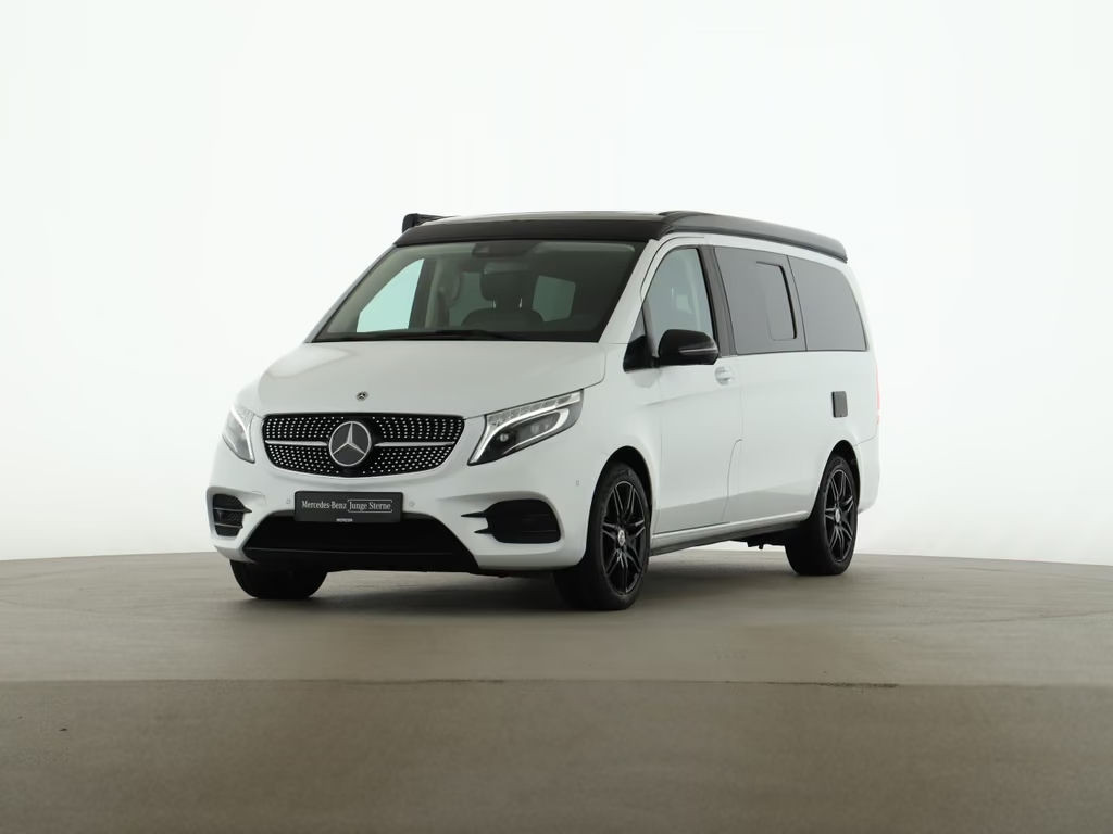 Mercedes-Benz Marco Polo
