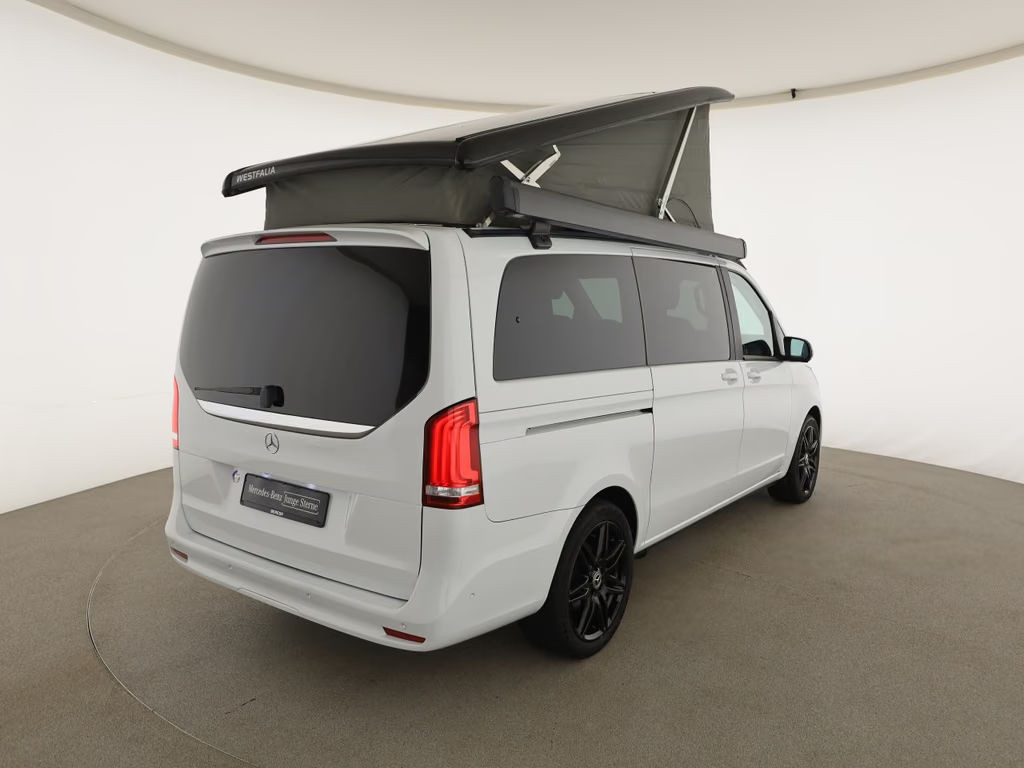 Mercedes-Benz Marco Polo