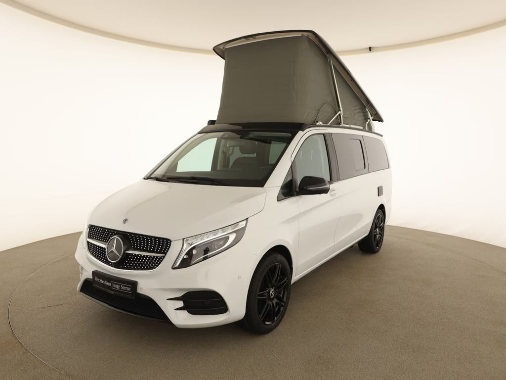 Mercedes-Benz Marco Polo