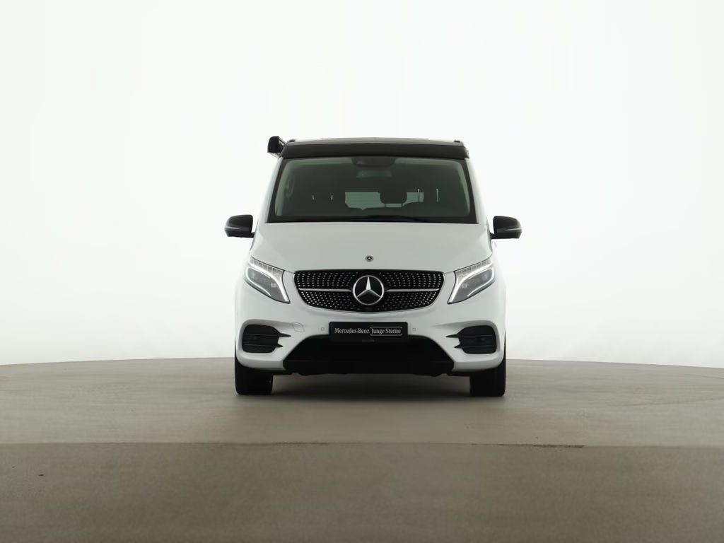 Mercedes-Benz Marco Polo