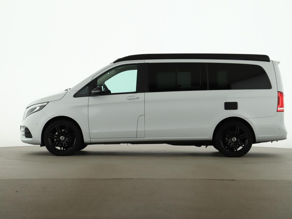 Mercedes-Benz Marco Polo