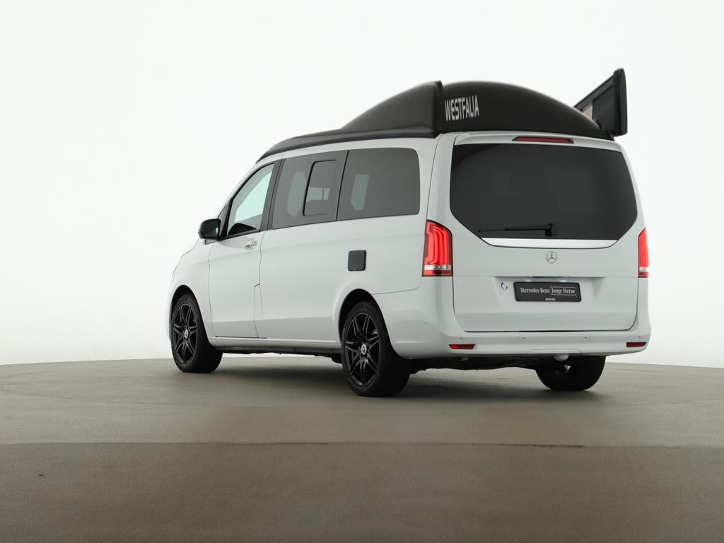 Mercedes-Benz Marco Polo