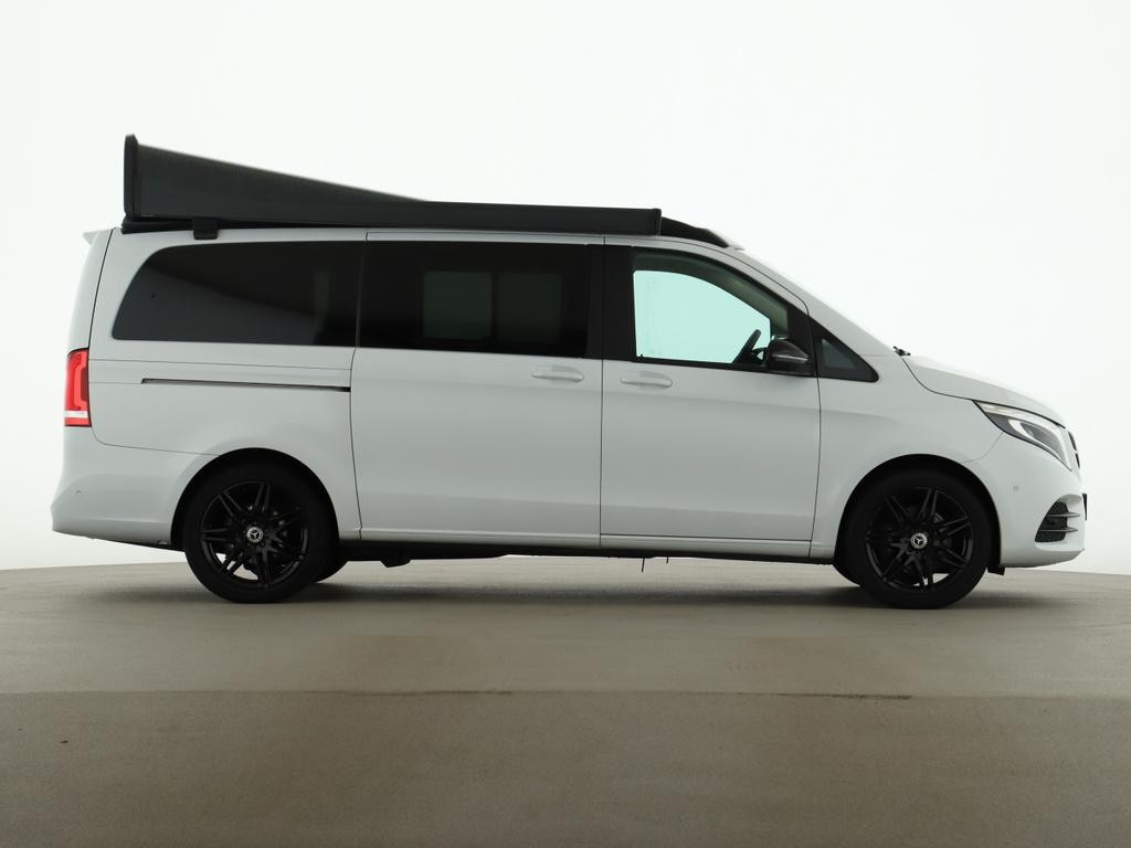 Mercedes-Benz Marco Polo