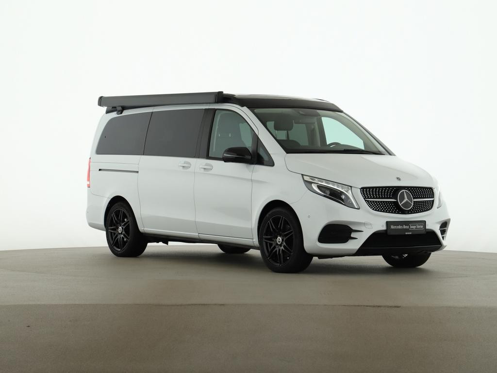 Mercedes-Benz Marco Polo