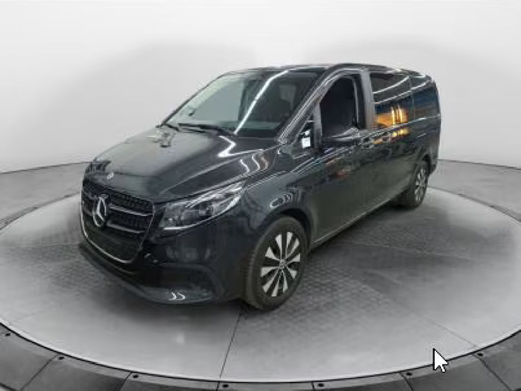 Mercedes-Benz V-Klasse V 300 4MATIC Style V 300 d
