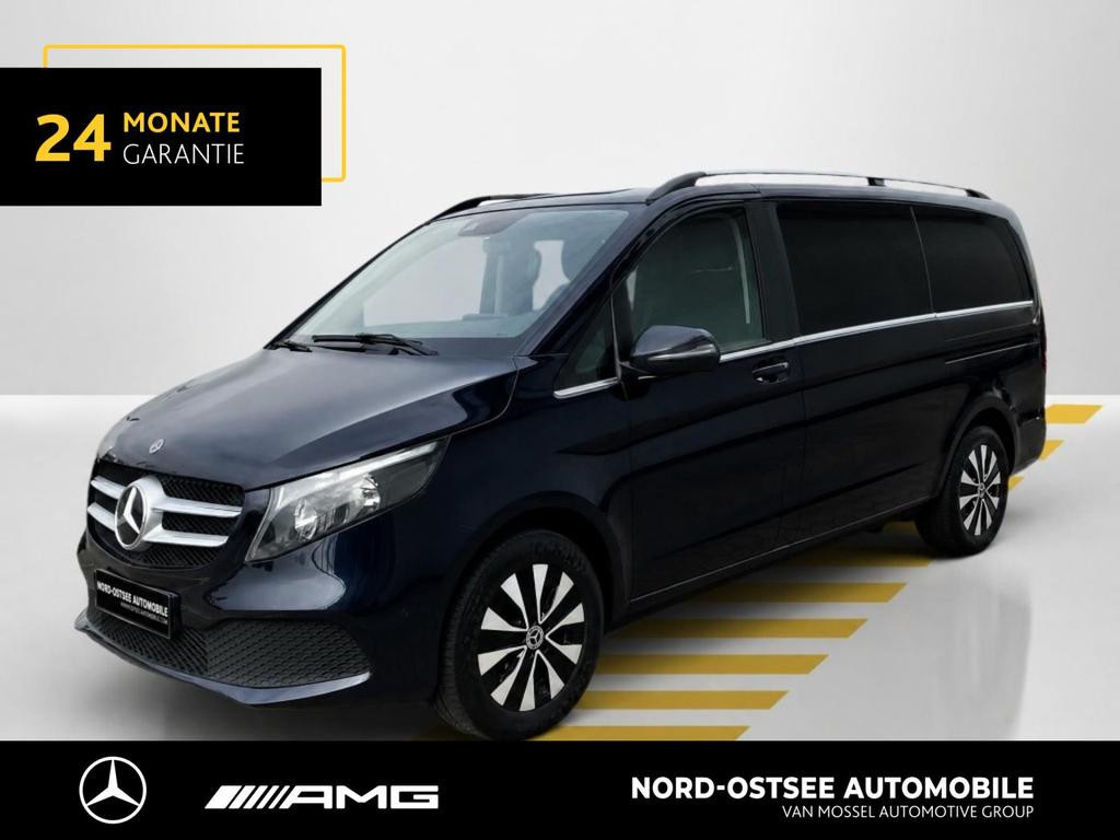 Mercedes-Benz V-Klasse V 300 EDITION KAMERA MBUX 9G TRONIC PARK PAKET