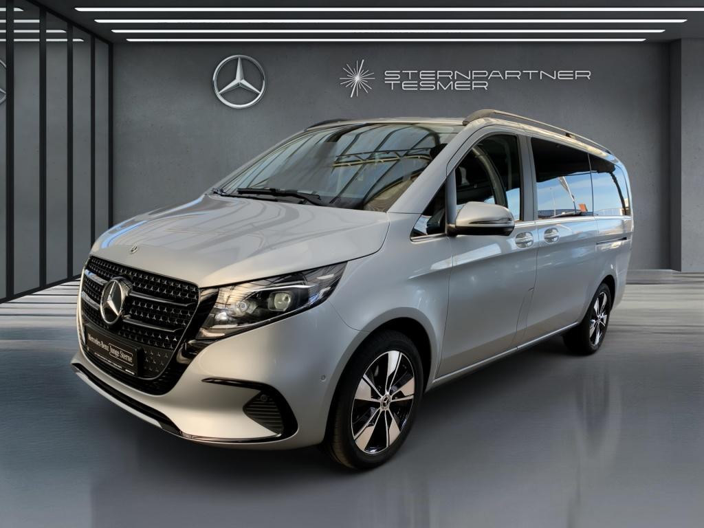 Mercedes-Benz V-Klasse V 300 AVANTGARDE Limousine Lang V 300 d
