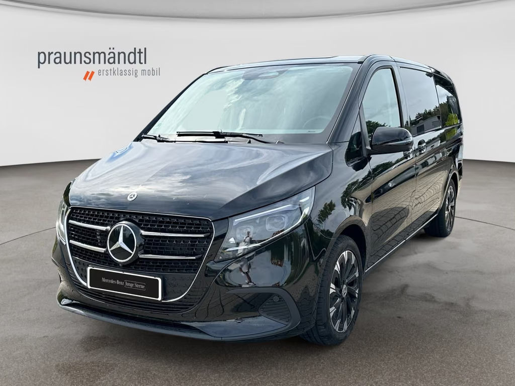 Mercedes-Benz V-Klasse V 300 Limousine Lang Style V 300 d