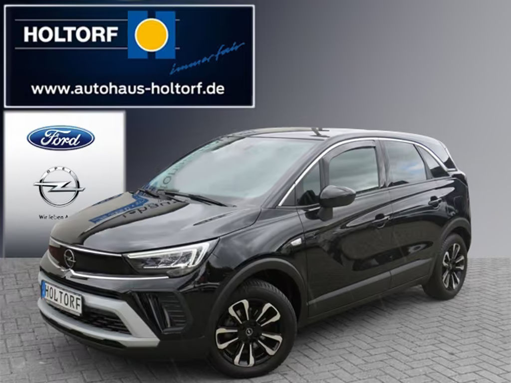 Opel Crossland Elegance