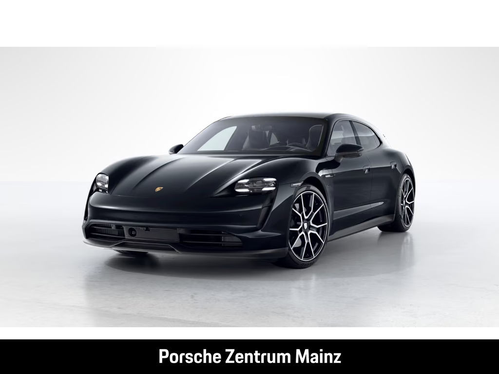 Porsche Taycan Sport Turismo