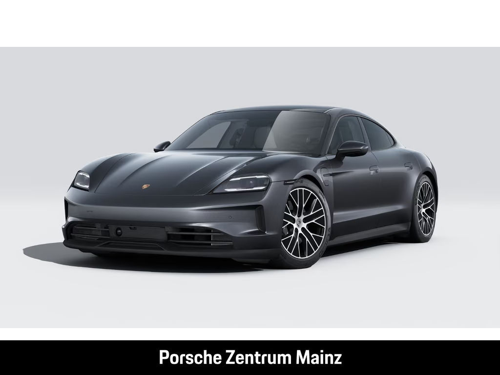 Porsche Taycan Taycan