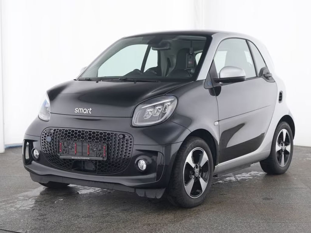 Smart EQ fortwo 22kw onboard charger