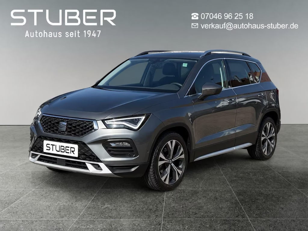 Seat Ateca 2.0 TDI