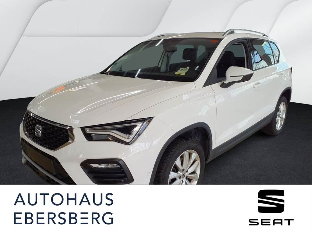 Seat Ateca 1.5 TSI