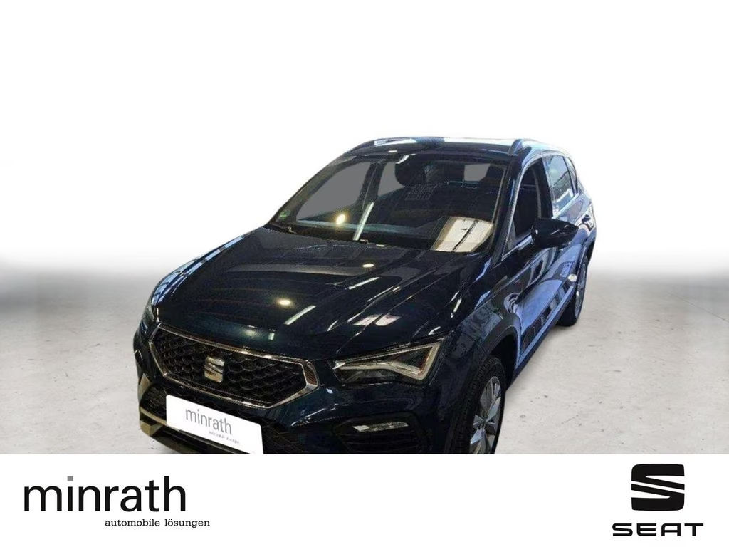 Seat Ateca Style 2.0 TDI DSG