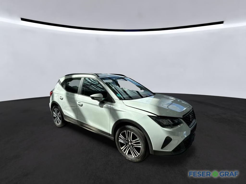 Seat Arona Style 1.0 TSI DSG