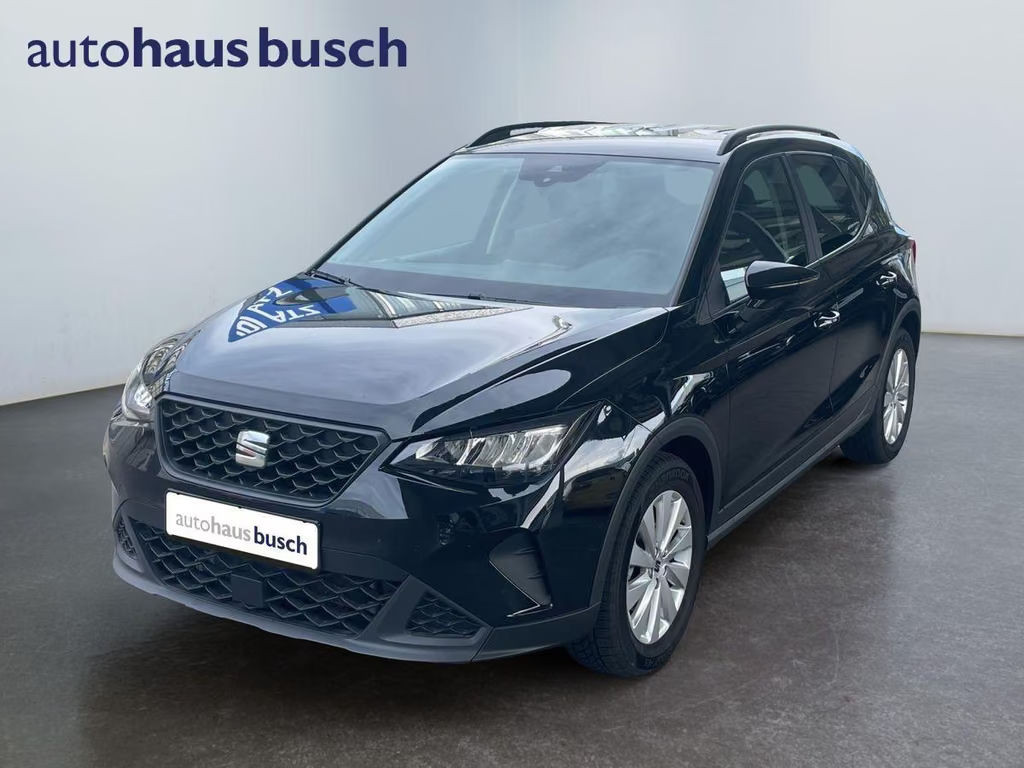 Seat Arona 1.0 TSI