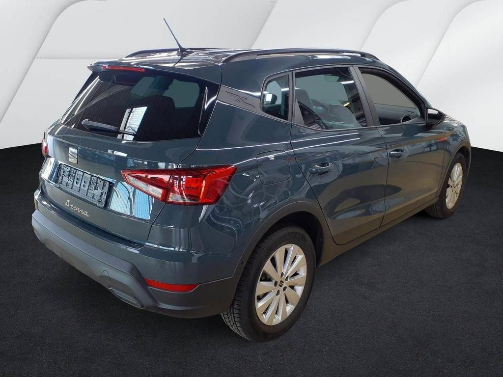 Seat Arona 1.0 TSI