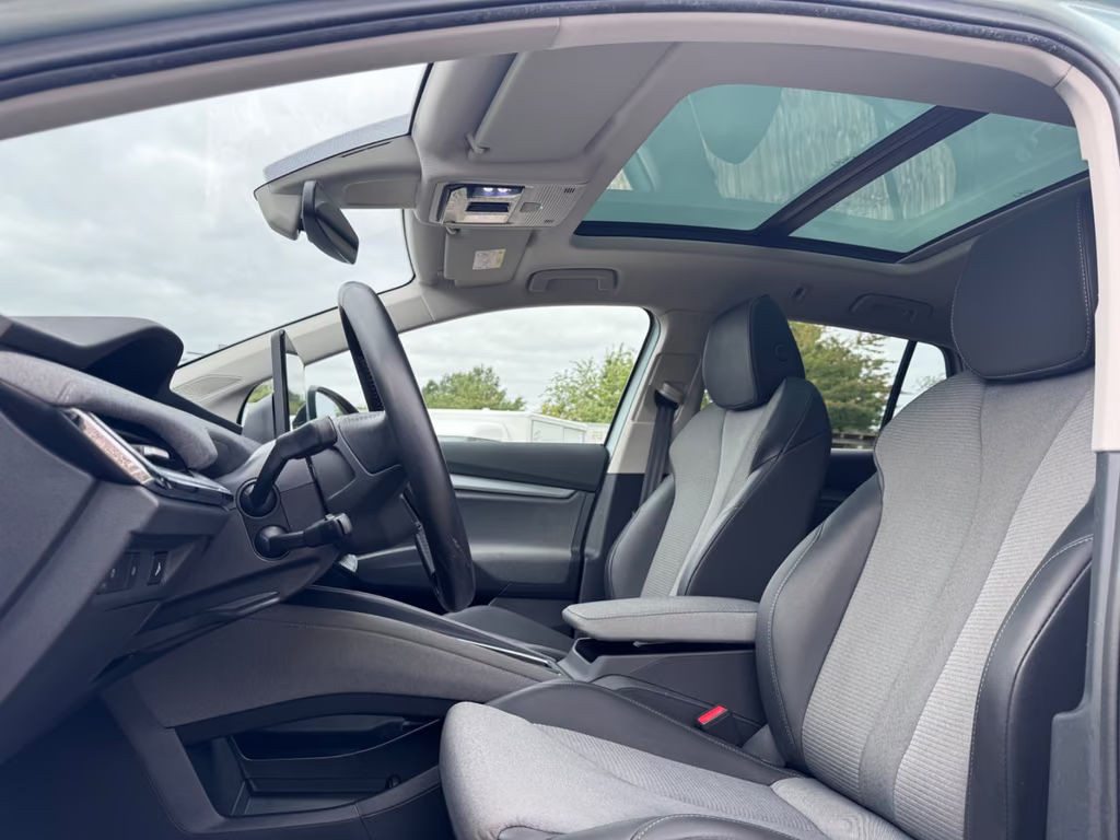 Skoda Enyaq iV