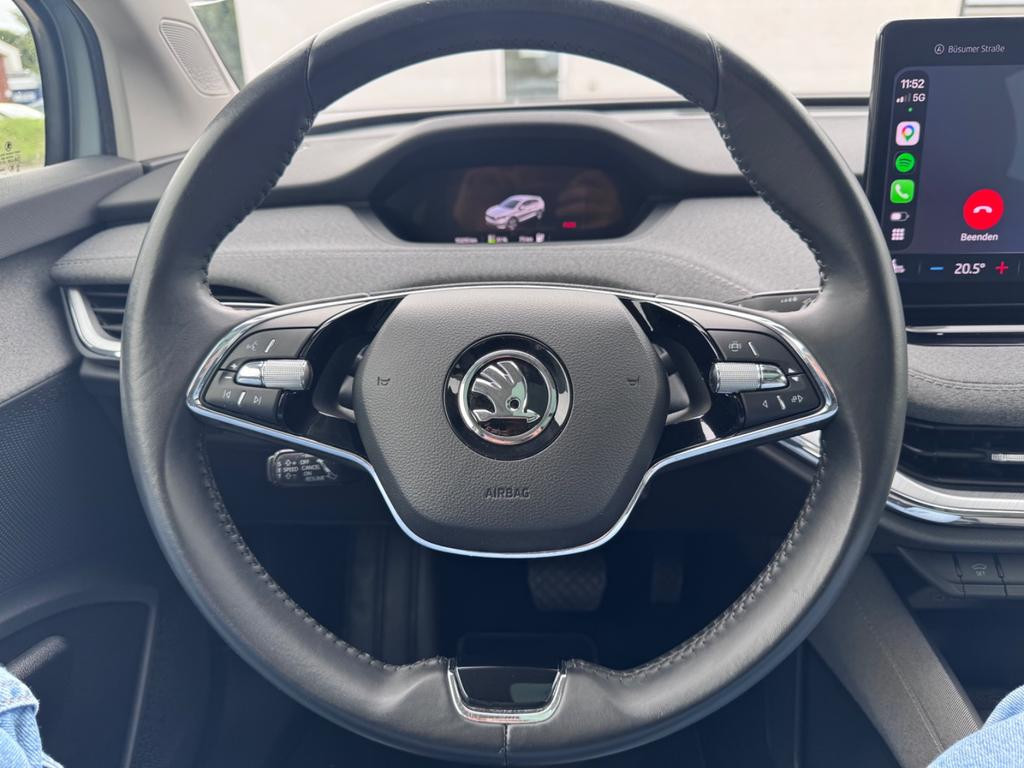 Skoda Enyaq iV
