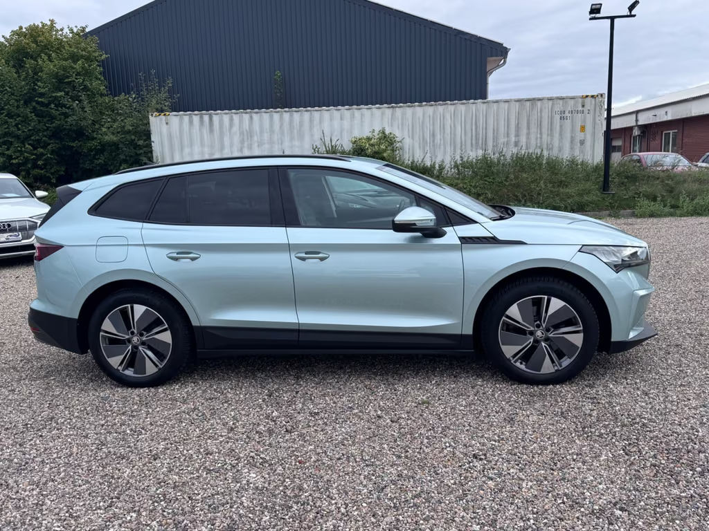 Skoda Enyaq iV